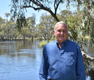 Progressing the next phase of carp virus release