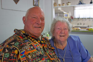 Celebrating 60 years of comfort