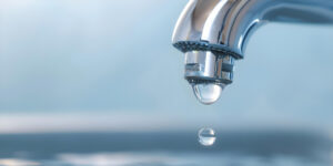 Water project delayed