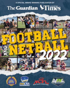 Football and Netball Preview 2022