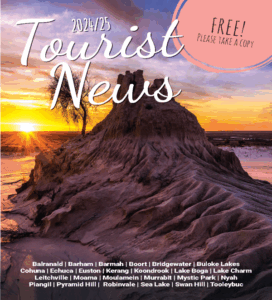 Tourist News 2024-2025