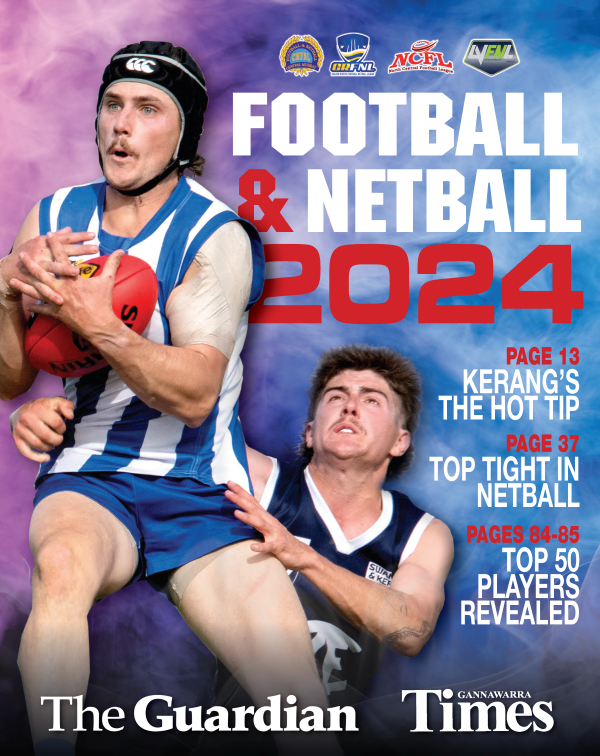 Football and Netball Preview 2024