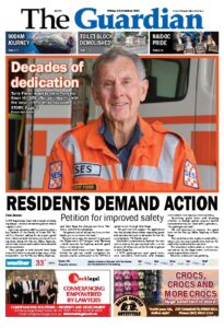 Swan Hill Guardian Friday – 7th November 2025
