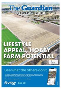 RE – The Guardian Property Guide – 21st November 2025