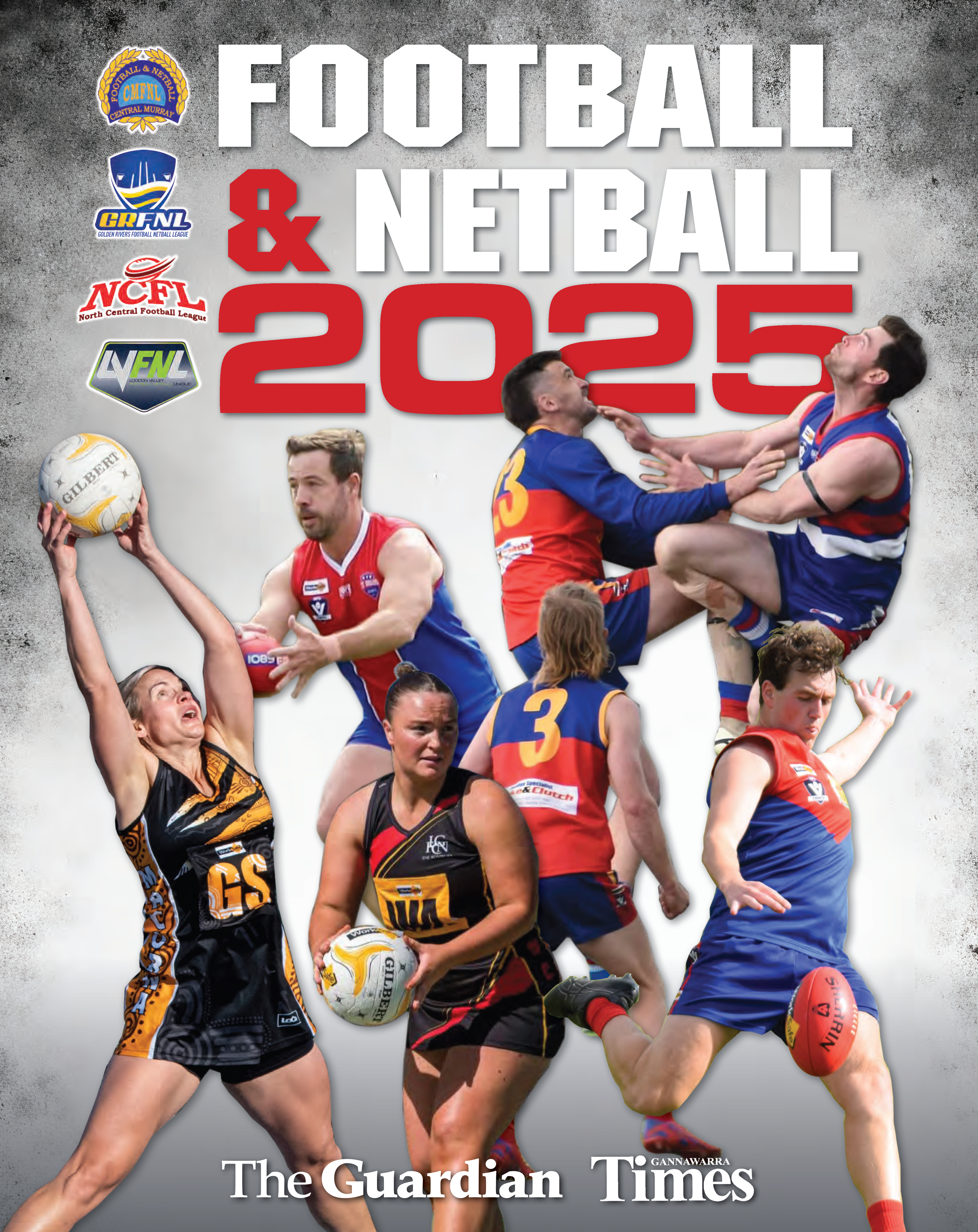 Football and Netball Preview 2025