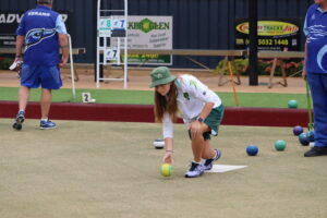 Local rivals lock horns