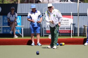 Racecourse in top four fight against Bulls