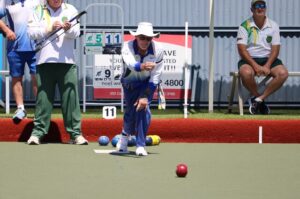 Friday night lights hit Swan Hill