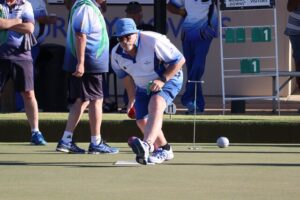 Rams star under Friday night lights