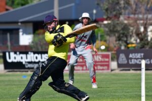 Bombers claim back-to-back wins