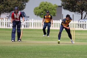 Raiders create history against Demons