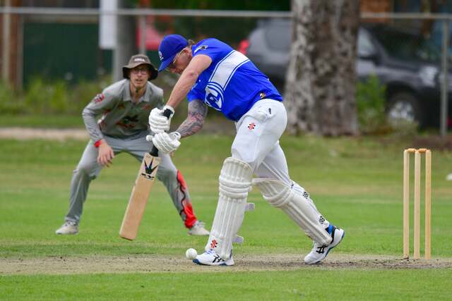 Bulldogs, Blues do battle for Cup berth