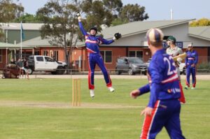 Roodogs impress in gutsy win