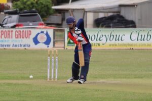 Tigers roar to first win