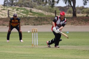 Raiders streak rolls on