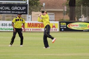 Heartbreak for Patterson