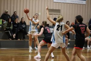 Flyers double chance