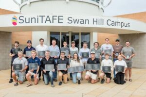 Showcasing industry excellence