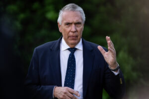 Walsh elected to federal party council