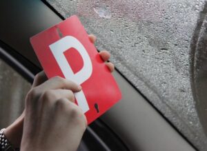 Push to lower P-plate age