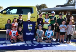 Cricket’s crown jewel