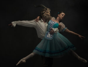 Beauty and the Beast