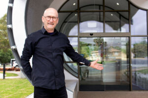 Art gallery set to shine