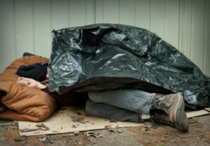Tackling homelessness