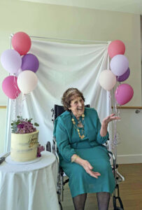 Significant milestone celebrated