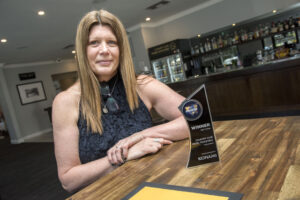 Pub pride on the Murray