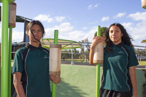 Empowering young people