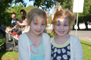 Festive season lights up