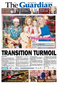 Swan Hill Guardian Friday – 5th December 2025