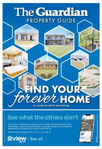 RE – The Guardian Property Guide – 5th December 2025