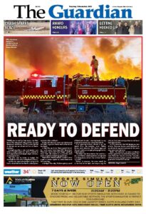 Swan Hill Guardian Tuesday – 9th December 2025