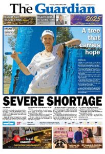 Swan Hill Guardian Friday – 12th December 2025