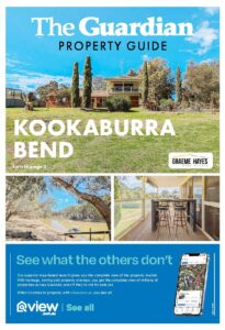 RE – The Guardian Property Guide – 12th December 2025