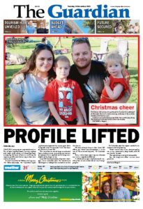 Swan Hill Guardian Tuesday – 16th December 2025