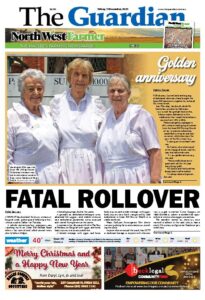 Swan Hill Guardian Friday – 19th December 2025