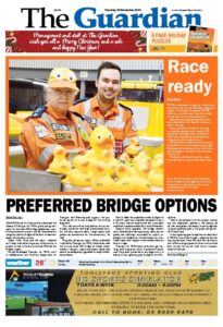 Swan Hill Guardian Tuesday – 23rd December 2025