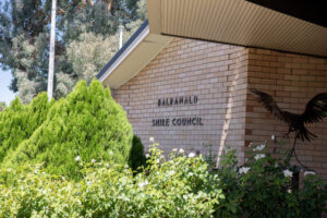 Plan to develop shire’s economic footprint