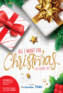 Christmas Gift Guide 2025