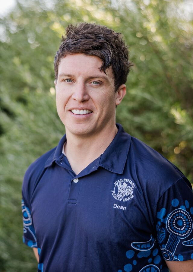 A warm and thriving environment