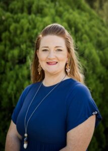 Embracing small-school strengths