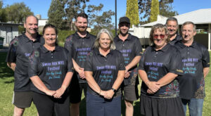 Celebrating the new year