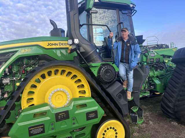 Paying for the right to volunteer