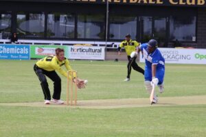 Tigers return to winner’s list