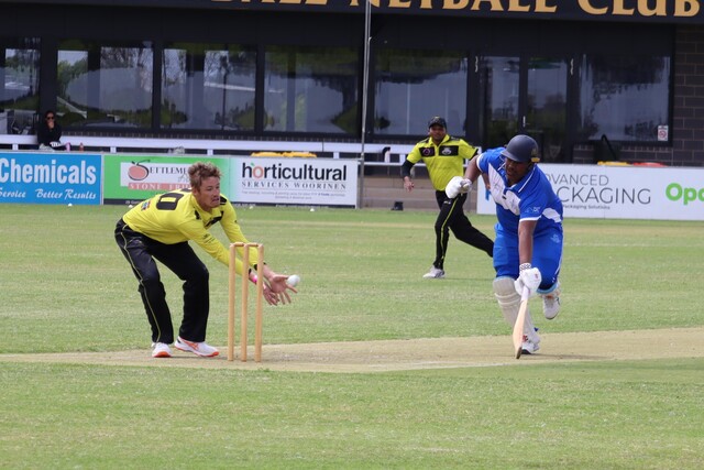 Tigers return to winner’s list