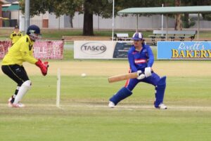 Final countdown for Blues, Roodogs