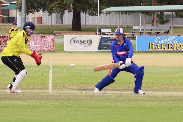 Final countdown for Blues, Roodogs